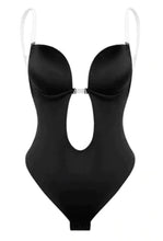 Load image into Gallery viewer, Shapewear Built In Underwire Bra