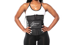 Load image into Gallery viewer, Long torso” NEW Pro fitness belt