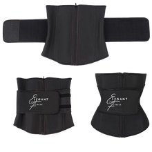 Load image into Gallery viewer, LONG TORSO 13.5in” New Pro fitness belt