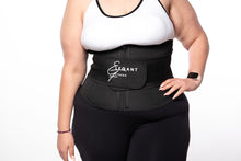 Load image into Gallery viewer, LONG TORSO 13.5in” New Pro fitness belt