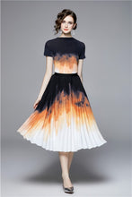 Load image into Gallery viewer, SEXY MAXI DRESS 2PC SET
