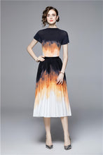 Load image into Gallery viewer, SEXY MAXI DRESS 2PC SET
