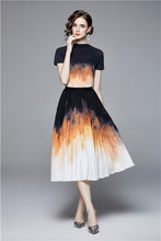 Load image into Gallery viewer, SEXY MAXI DRESS 2PC SET

