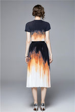 Load image into Gallery viewer, SEXY MAXI DRESS 2PC SET
