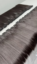 Load image into Gallery viewer, Vietnamese Raw Hair (1B) Straight
