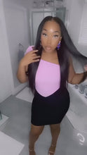 Load and play video in Gallery viewer, Vietnamese Raw Hair (1B) Straight
