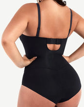 Load image into Gallery viewer, Body Shaper With Built-in Bra
