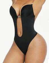 Load image into Gallery viewer, Shapewear Built In Underwire Bra
